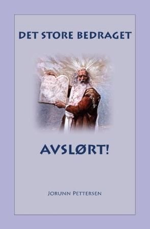 Det store bedraget avslørt
