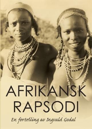 Afrikansk rapsodi