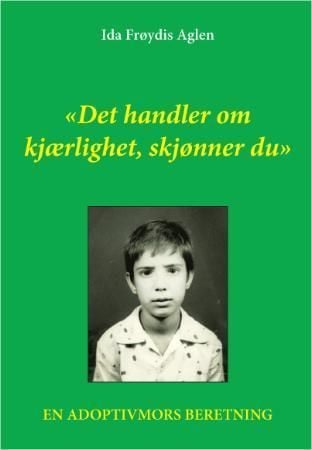 Det handler om kjærlighet, skjønner du