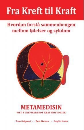 Fra kreft til kraft