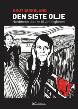 Den siste olje
