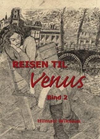 Reisen til Venus