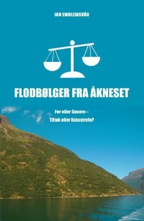 Flodbølger fra Åkneset