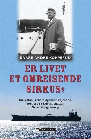 Er livet et omreisende sirkus?