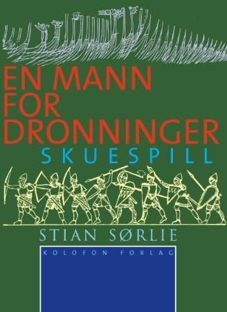En mann for dronninger