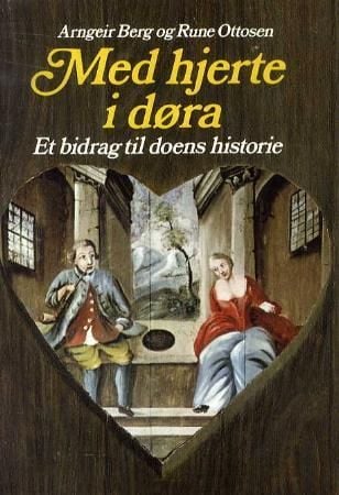 Med hjerte i døra