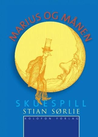Marius og månen