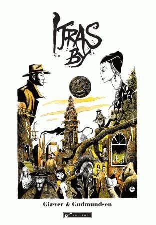 Itras by