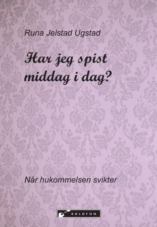 Har jeg spist middag i dag?
