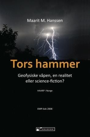 Tors hammer
