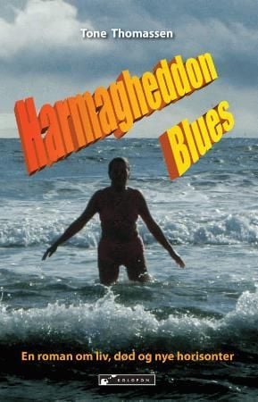 Harmagheddon blues