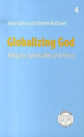 Globalizing God