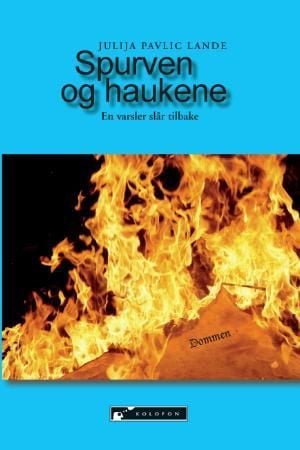 Spurven og haukene