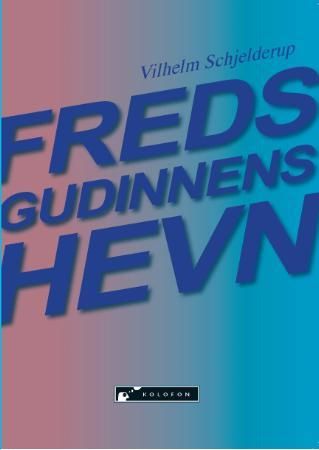 Fredsgudinnens hevn
