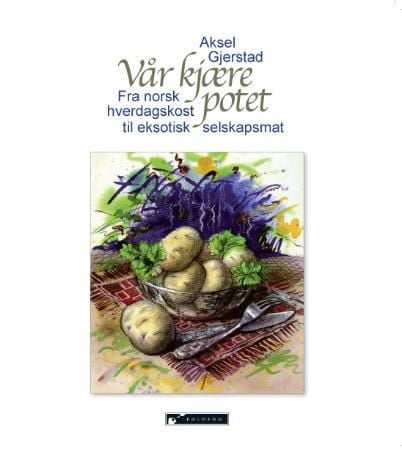 Vår kjære potet