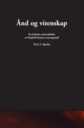 Ånd og vitenskap