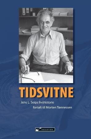 Tidsvitne