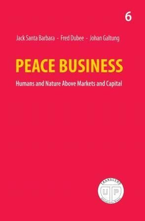 Peace business