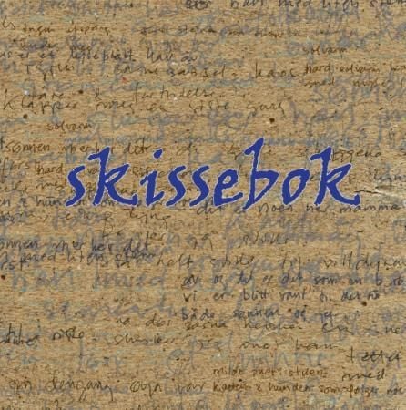 Skissebok