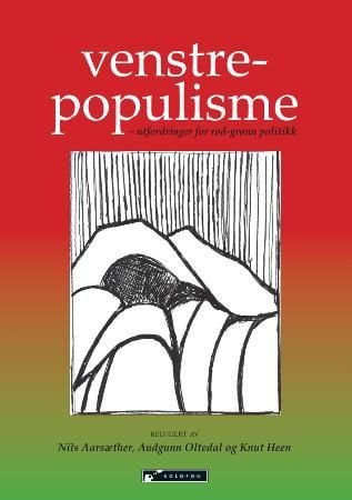 Venstrepopulisme
