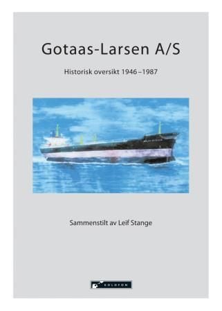 Gotaas-Larsen A/S