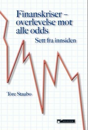 Finanskriser - overlevelse mot alle odds