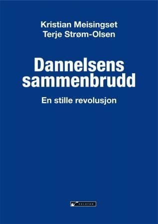 Dannelsens sammenbrudd