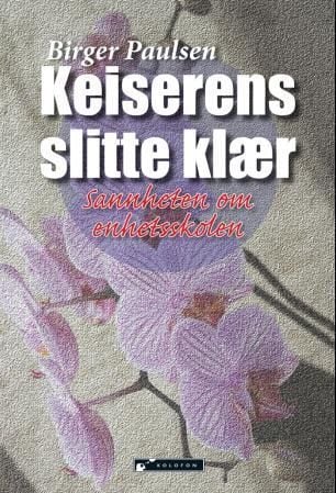 Keiserens slitte klær