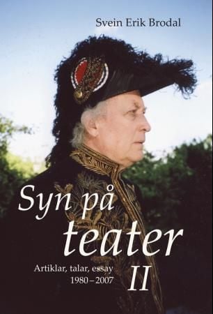 Syn på teater II