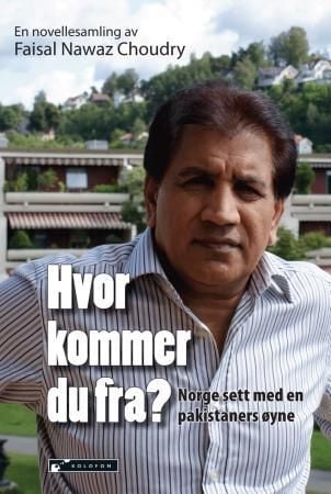Hvor kommer du fra?