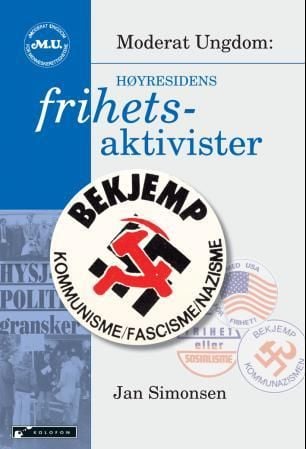 Høyresidens frihetsaktivister