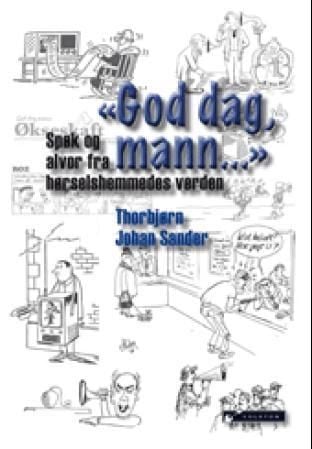 God dag, mann