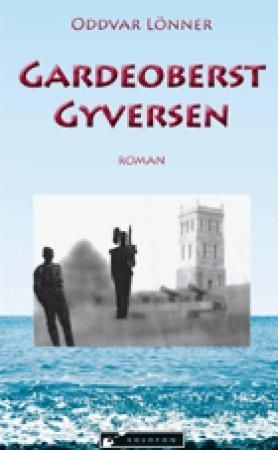 Gardeoberst Gyversen