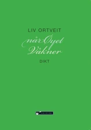 Når øyet våkner