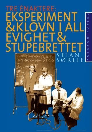 Tre enaktere