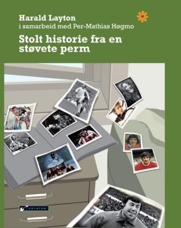 Stolt historie fra en støvete perm