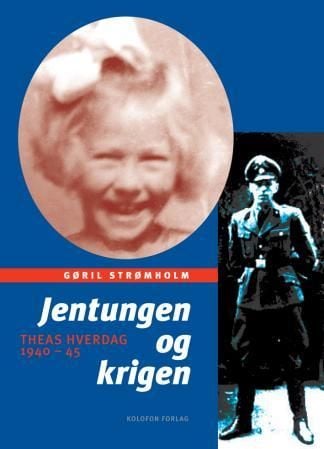 Jentungen og krigen