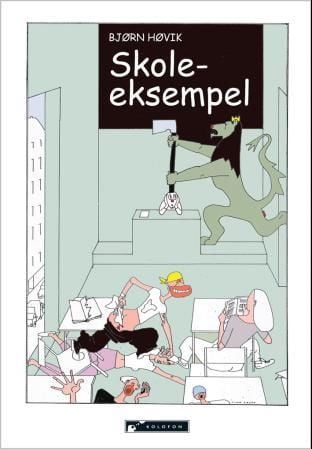 Skoleeksempel