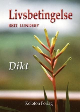Livsbetingelse