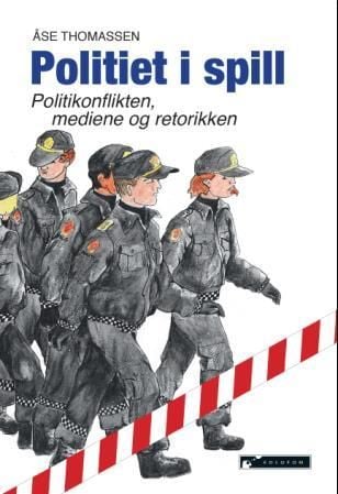 Politiet i spill