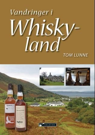 Vandringer i Whiskyland