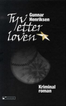 Tyv etter loven