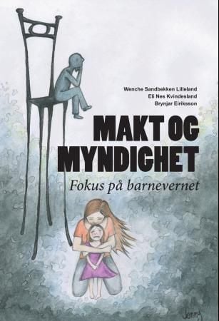Makt og myndighet