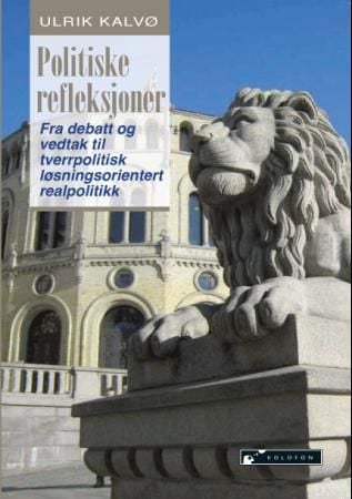Politiske refleksjoner