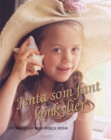 Jenta som fant konkylier