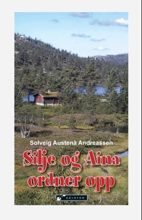 Silje og Aina ordner opp