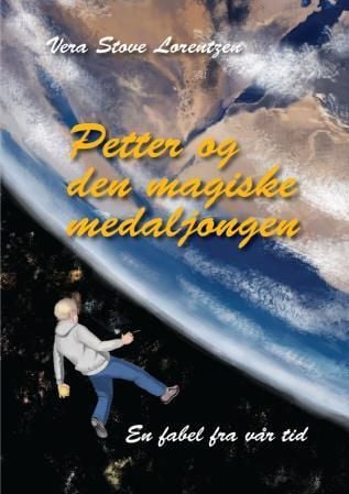 Petter og den magiske medaljongen
