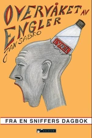 Overvåket av engler