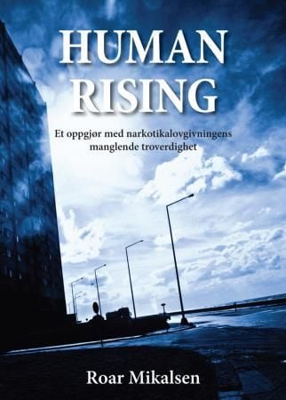 Human rising