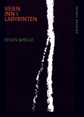 Veien inn i labyrinten
